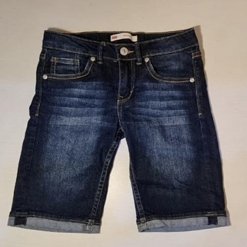 Jual Jeans Anak Levi's Original bermuda 