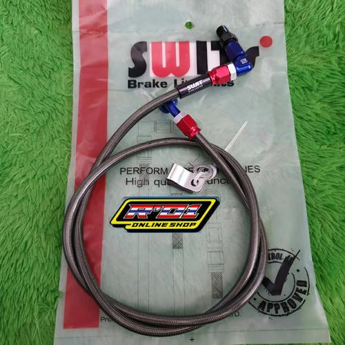 Foto Produk Selang rem depan swit dari R'01onlineshop