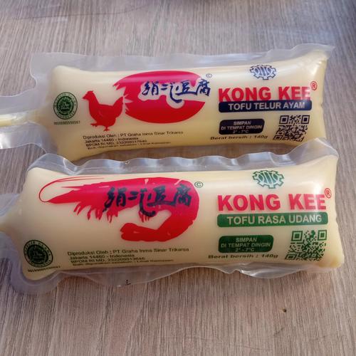 Jual sapo tahu / tofu Jepang / tahu jepang Tofu Rasa Udang Jakarta