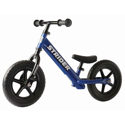Jual STRIDER BIKE 12 SPORT (BLUE 
