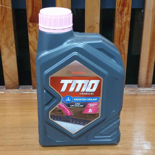 Foto Produk Air Radiator TMO 1lt Genuine Long Life Coolant dari AustinSpeedShop77