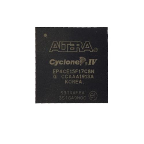 Gambar Altera Cyclone IV EP4CE15F17C8N dari Toko DMP Elektro undefined Tokopedia