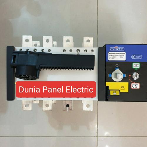 Jual Automatic COS COS Motorized ATYS ATS 4P 400A FORT GGLD 400 4 jual-automatic-cos-cos-motorized-atys-ats-4p-400a-fort-ggld-400-4