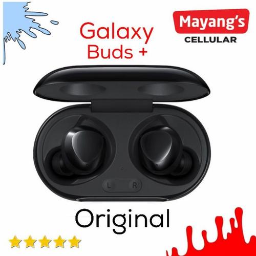 Jual Samsung Galaxy Buds + ( buds plus 