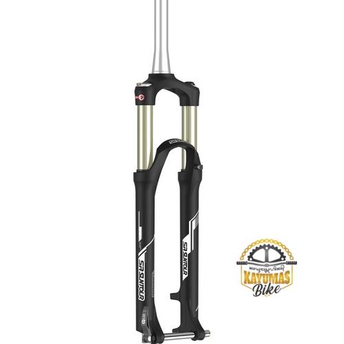 Jual FORK 27.5 SR SUNTOUR RAIDON TA 15 