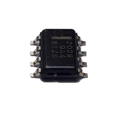 Gambar IC AO4900/HAT 2028R Driver Ribbon Printronix dari Toko DMP Elektro undefined Tokopedia