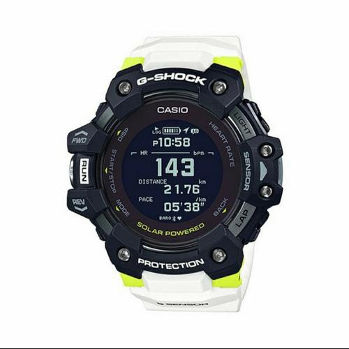 Jual CASIO G-SHOCK GBD-H1000-1A7 /GBD 