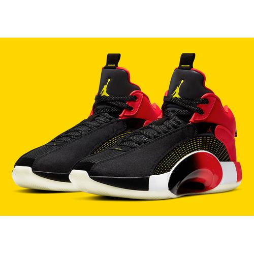 Jual Air Jordan 35 CNY - Chinese New 