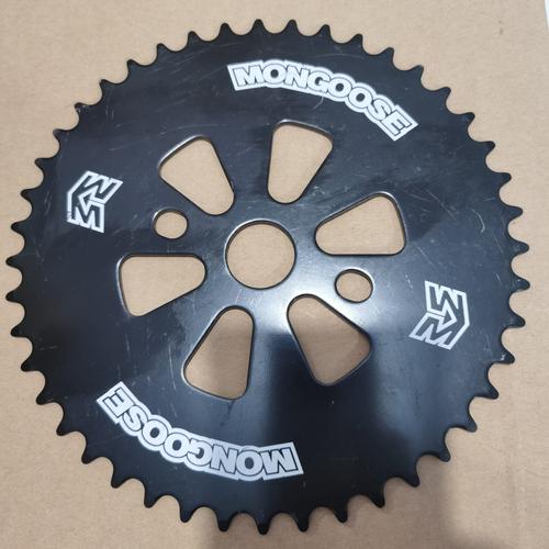 Chainring Mongoose BMX Jadul OS BMX Old 