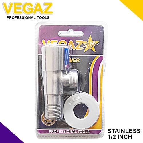 Foto Produk VEGAZ - Kran Shower Stainless dari Vegaz-Tools