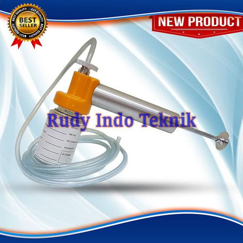 Jual Oil Vacuum Pump , Oil Sampling Minyak Jakarta Barat Rudy Indo
