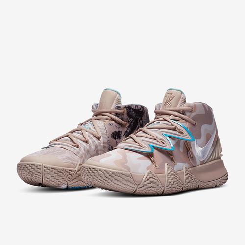 Jual Sepatu Basket Original Nike Kybrid 