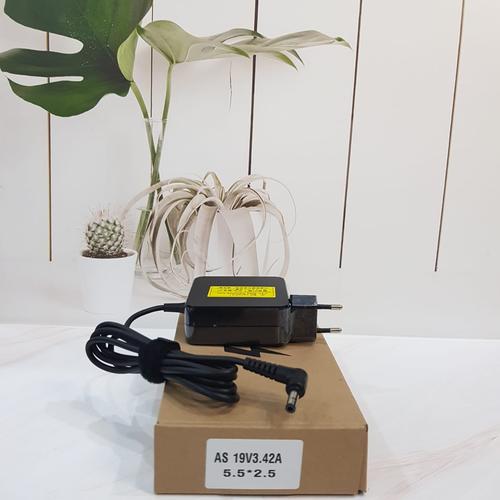 Foto Produk CHARGER / ADAPTOR LAPTOP ASUS 19V 3.42A SQUARE SHAPE ORIGINAL dari SpecialDealShop