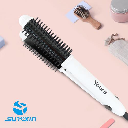 Foto Produk Catokan Rambut 2 IN 1 YOURS YR0711/ Catokan Multifungsi / Catok Rambut dari SUNXIN