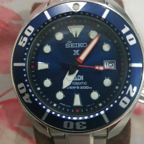 Jual seiko sumo padi sbdc049 - Jakarta Selatan - Tokoku Pak Boss | Tokopedia