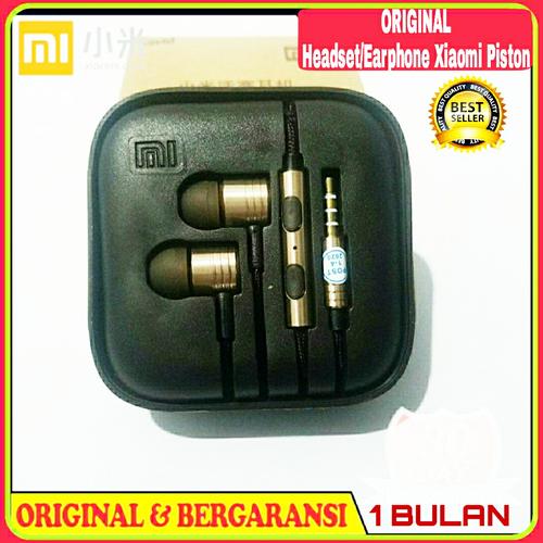 Type C Xiaomi Piston Hd Xiaomi Mi Piston Original Xiaomi Piston