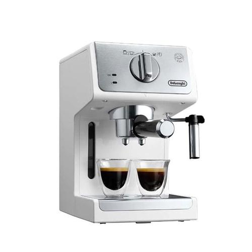 DeLonghi - Espresso Machine ECP 33.21.W 