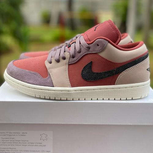 jordan canyon rust low