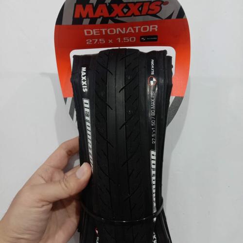 Ban Luar Maxxis Detonator x Sepeda Mtb di Gudang Sepeda_new  Tokopedia