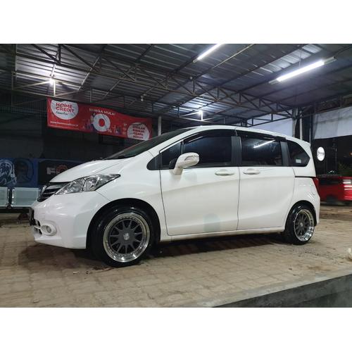 Gambar Inspirasi 60+ Harga Modifikasi Mobil Freed Paling Terbaru