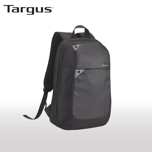Gambar Targus TBB565 Intellect Backpack / Ransel Laptop 15.6" dari Kenkez-com undefined Tokopedia