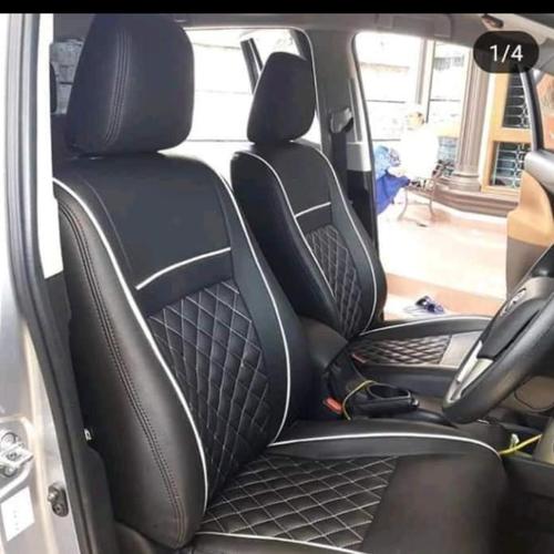 Foto Produk Sarung jok mobil Avanza - Xenia 2013 - 2014 dari faraamalia5