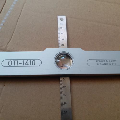 Jual Tread Depth Gauge OTR TN1410 Alat Ukur Ketebalan Ban Loader
