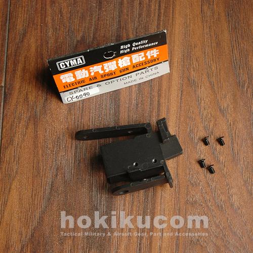 Gambar CYMA AK Metal Stock Adapter CY-0040 dari Hokikucom Kota Tangerang Tokopedia