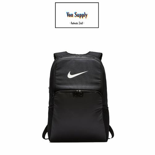 Jual Tas Nike Brasilia XL Backpack - 9 