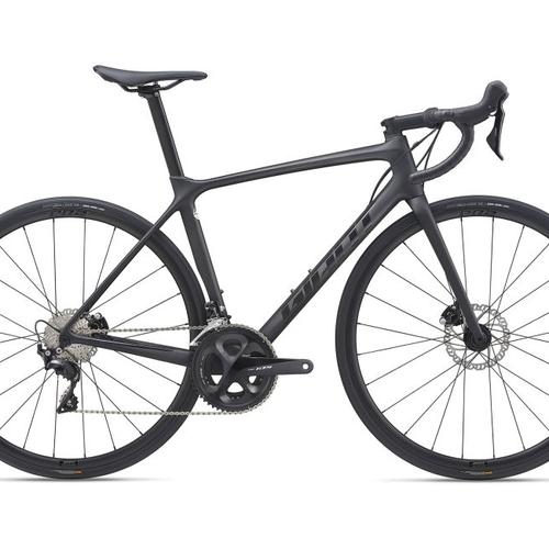 Jual roadbike giant tcr adv 2 special 