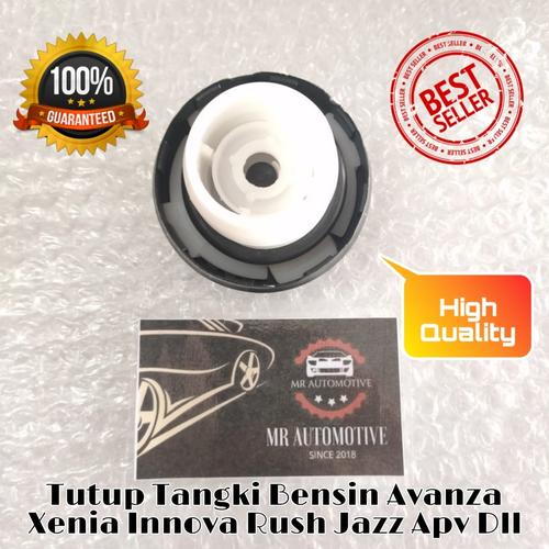 Foto Produk Tutup Tangki Bensin Avanza Xenia Innova Rush Jazz Apv Dll dari MR Automotive