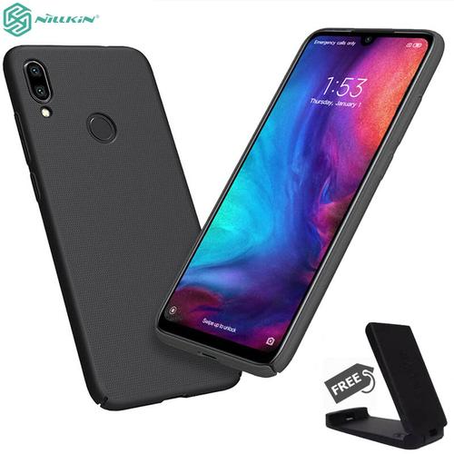 Foto Produk Nillkin Hard Case Xiaomi RedMi Note 7 dari Logay Accessories
