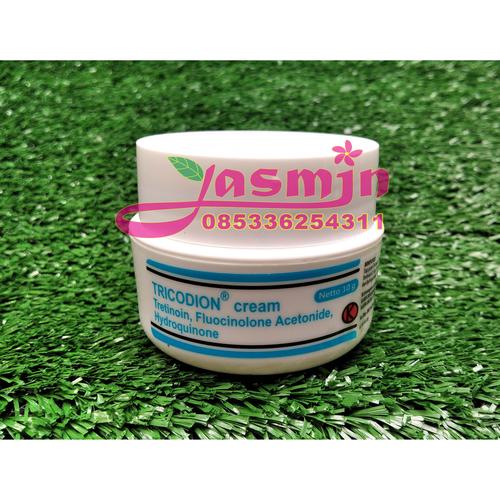 Foto Produk TRICODION dari Jasmin Health and Beauty