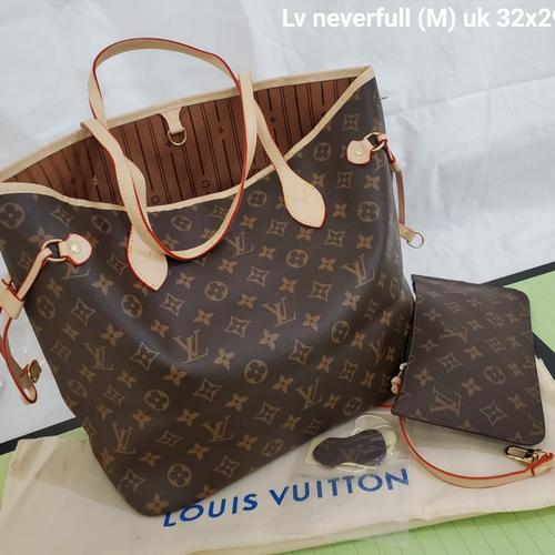 medium louis vuitton tote