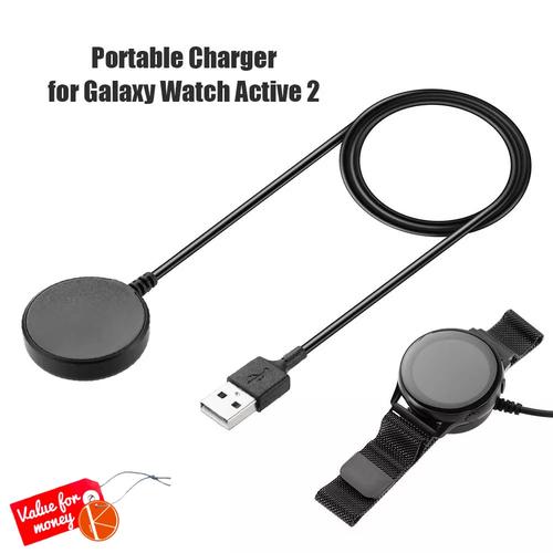 Jual Kabel Charger Samsung Galaxy Watch 