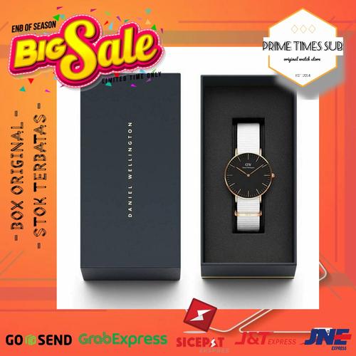 Jual dw petite dover jam tangan wanita 32mm 28mm d wellington ori - Kota  Surabaya - Prime Times | Tokopedia