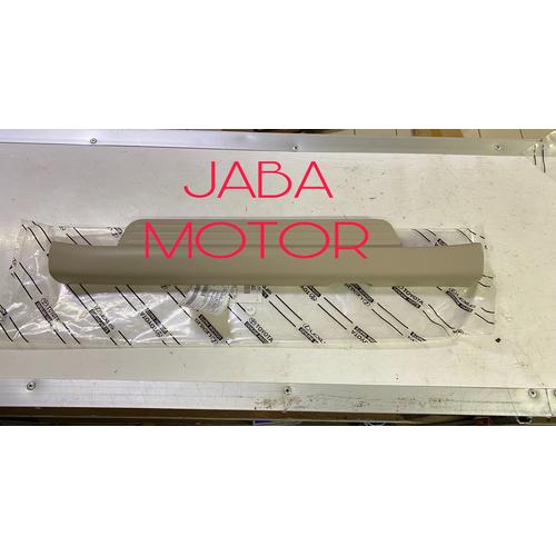 Jual Sill plate avanzaXenia vvti pintu depan kanan original Jakarta