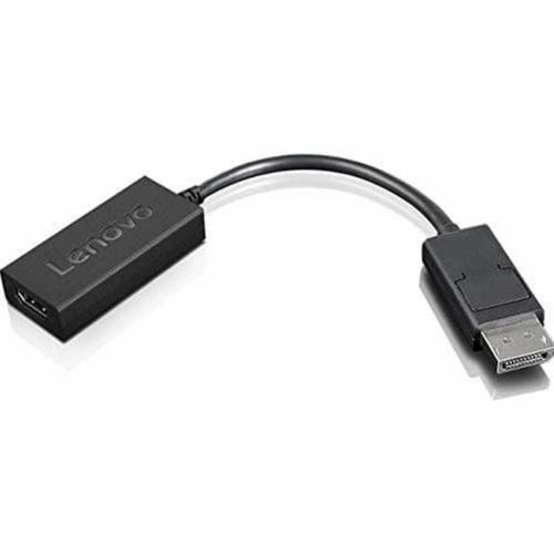 Jual Lenovo Displayport to HDMI Adapter 
