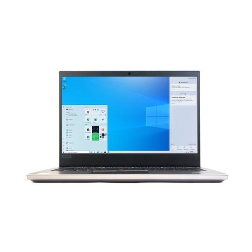 Foto Produk PROMO LENOVO THINKPAD E14 CORE i3 RAM 8 GB WINDOWS 10 ORI 256 GB SSD dari RieshaShop