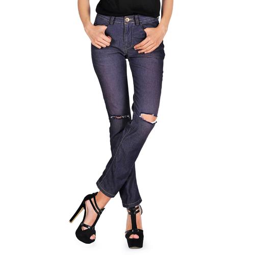 Jual SJO's Rasety Dark Purple Women's 