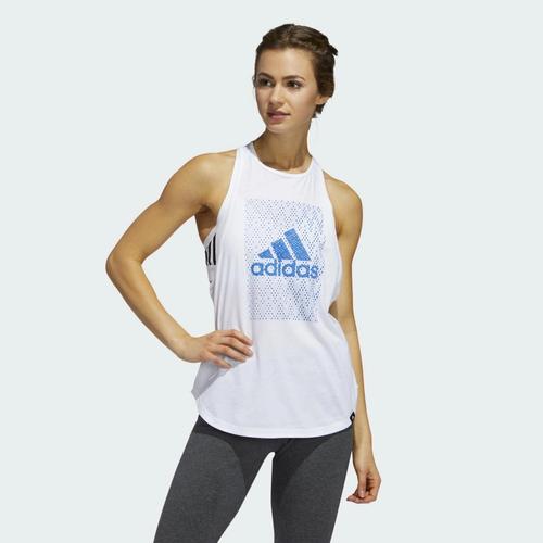 adidas badge of sport tank