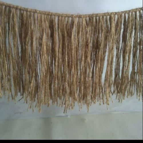 Foto Produk Rumbai goni rumbai tali papua untuk baju adat - 30cm dari VOLSHOP