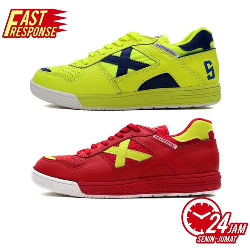 munich continental 39