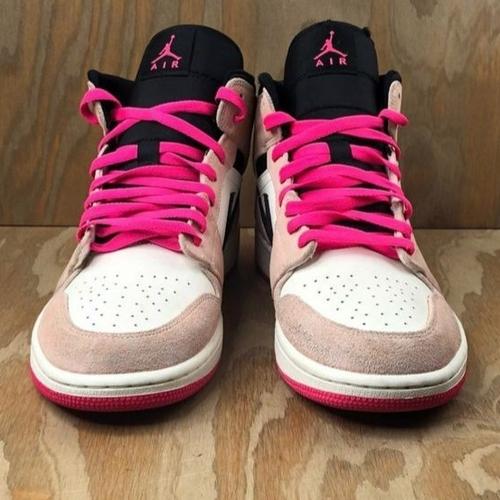 Jual NIKE AIR JORDAN 1 MID CRIMSON TINT - Kab. Pasuruan - Rynst | Tokopedia