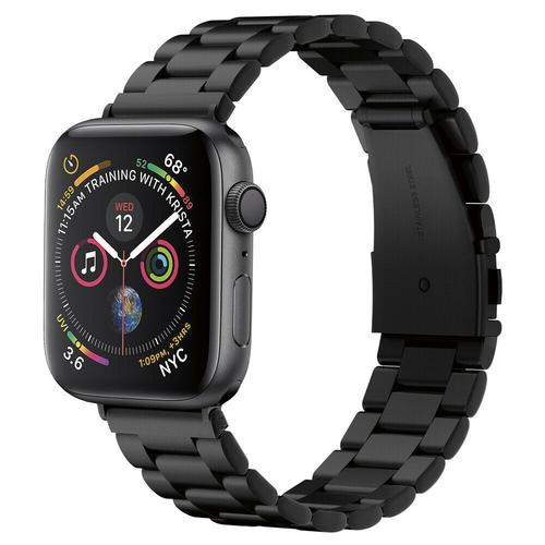 Jual Stainless Steel Strap Apple Watch 