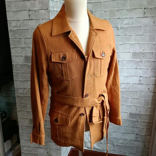 Jual Craftsman Clothing Soft Textured 