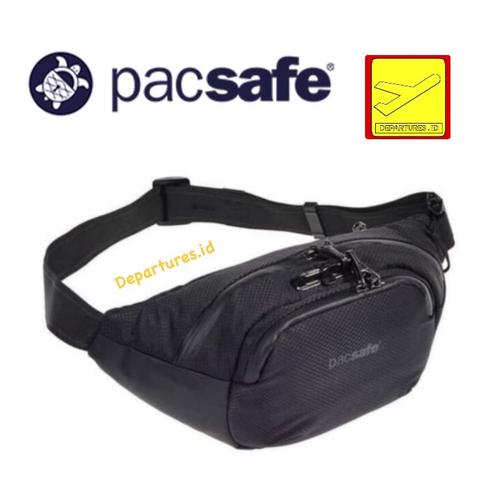Jual Waist bag Pacsafe Venturesafe X 