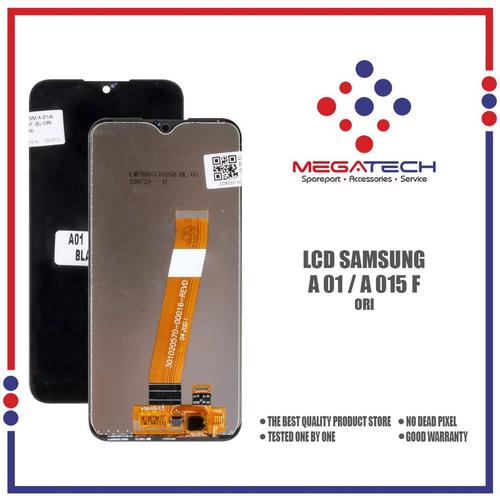 LCD Samsung Galaxy A01 