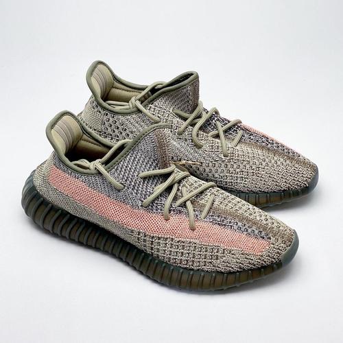 yeezy boost 350v2 ash stone