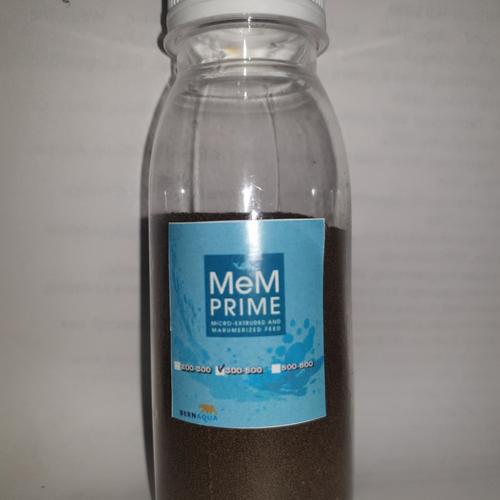 Foto Produk pelet mem 300 500 50gr dari Prima.inc